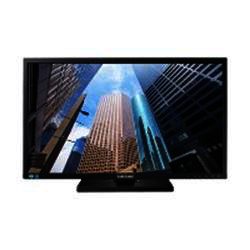 Samsung S24E650BW 24 1920x1200 4ms VGA DVI LED Monitor